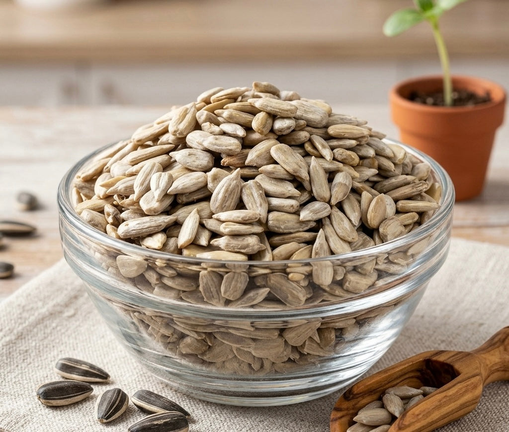 Premium SunFlower Seeds