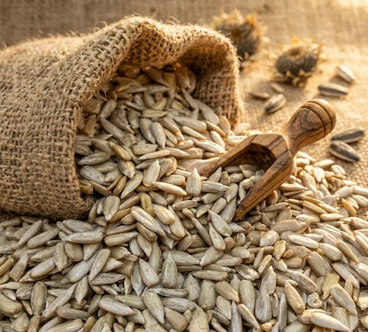 Premium SunFlower Seeds