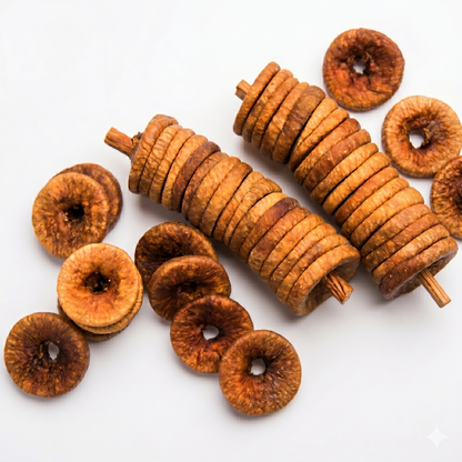 Dry Figs (Anjeer)