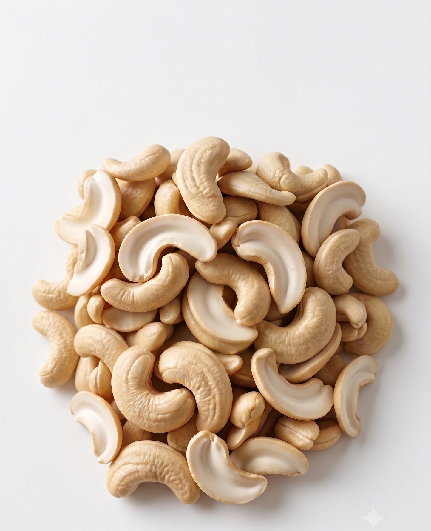 PREMIUM CASHEW NUTS (KAJU)