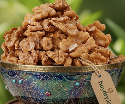 Premium Walnut Kernels