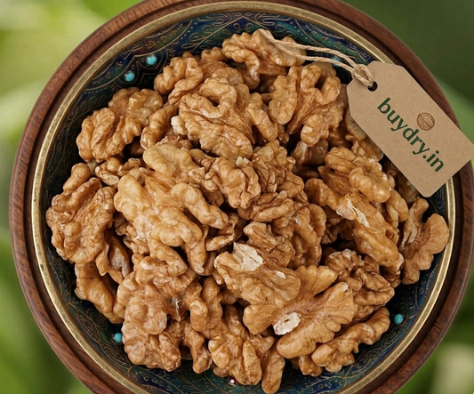 Premium Walnut Kernels